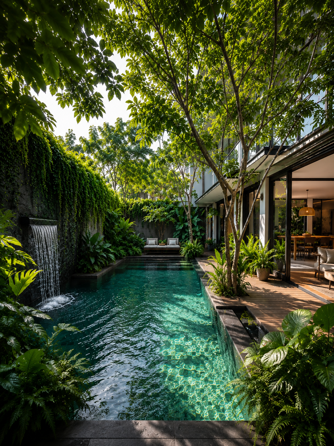 Sustainability — a KAPA Collection lifestyle space
