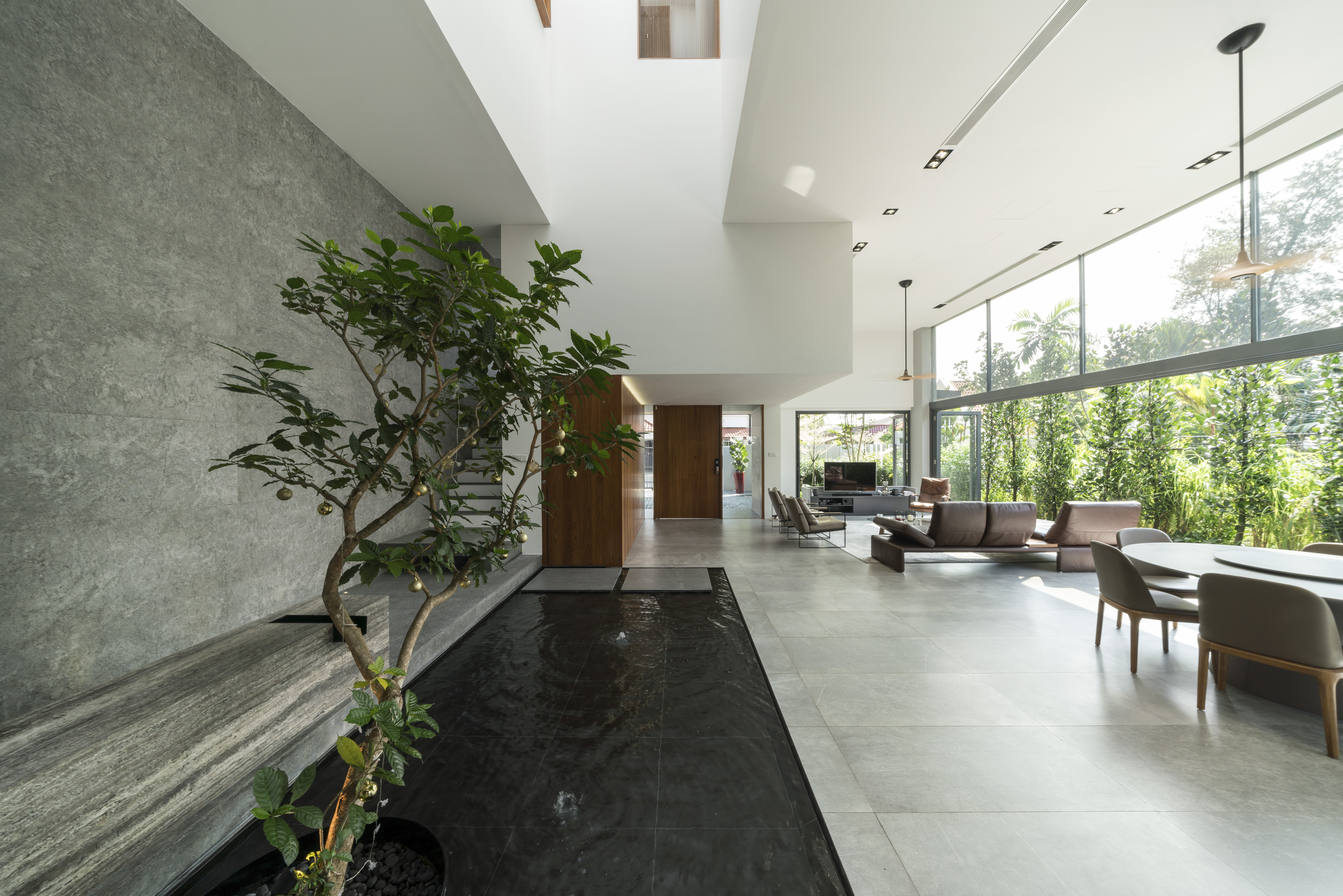 Bespoke by Default — a KAPA Collection residence
