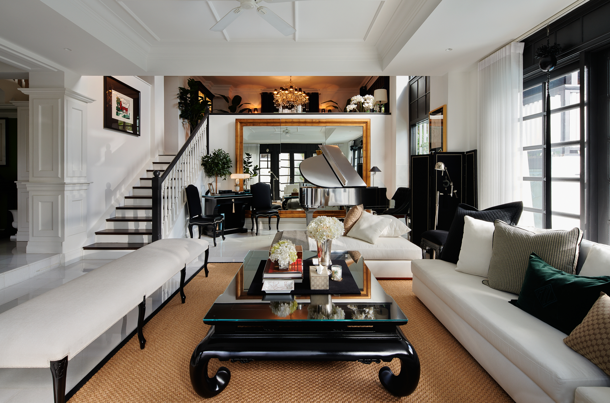 One-of-One Residences — a KAPA Collection residence