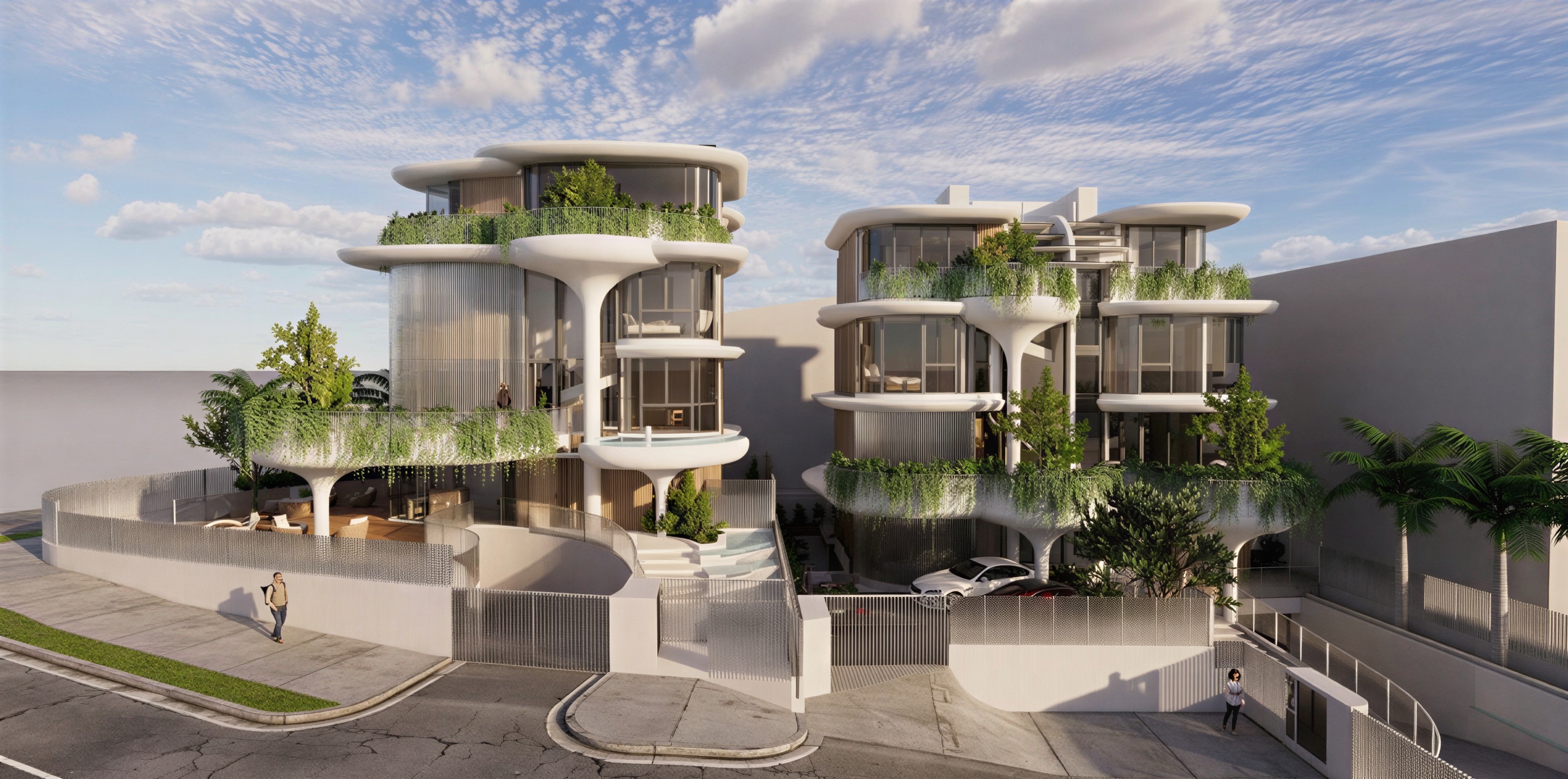 KAPA Collective — exclusive residence III