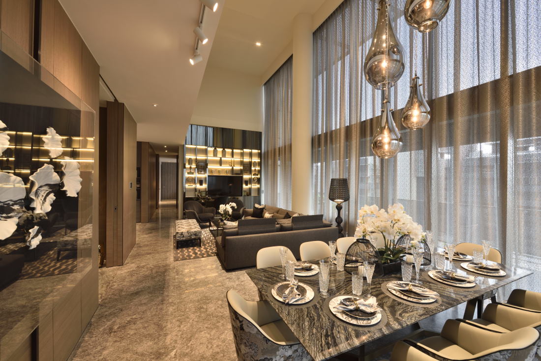 Leedon