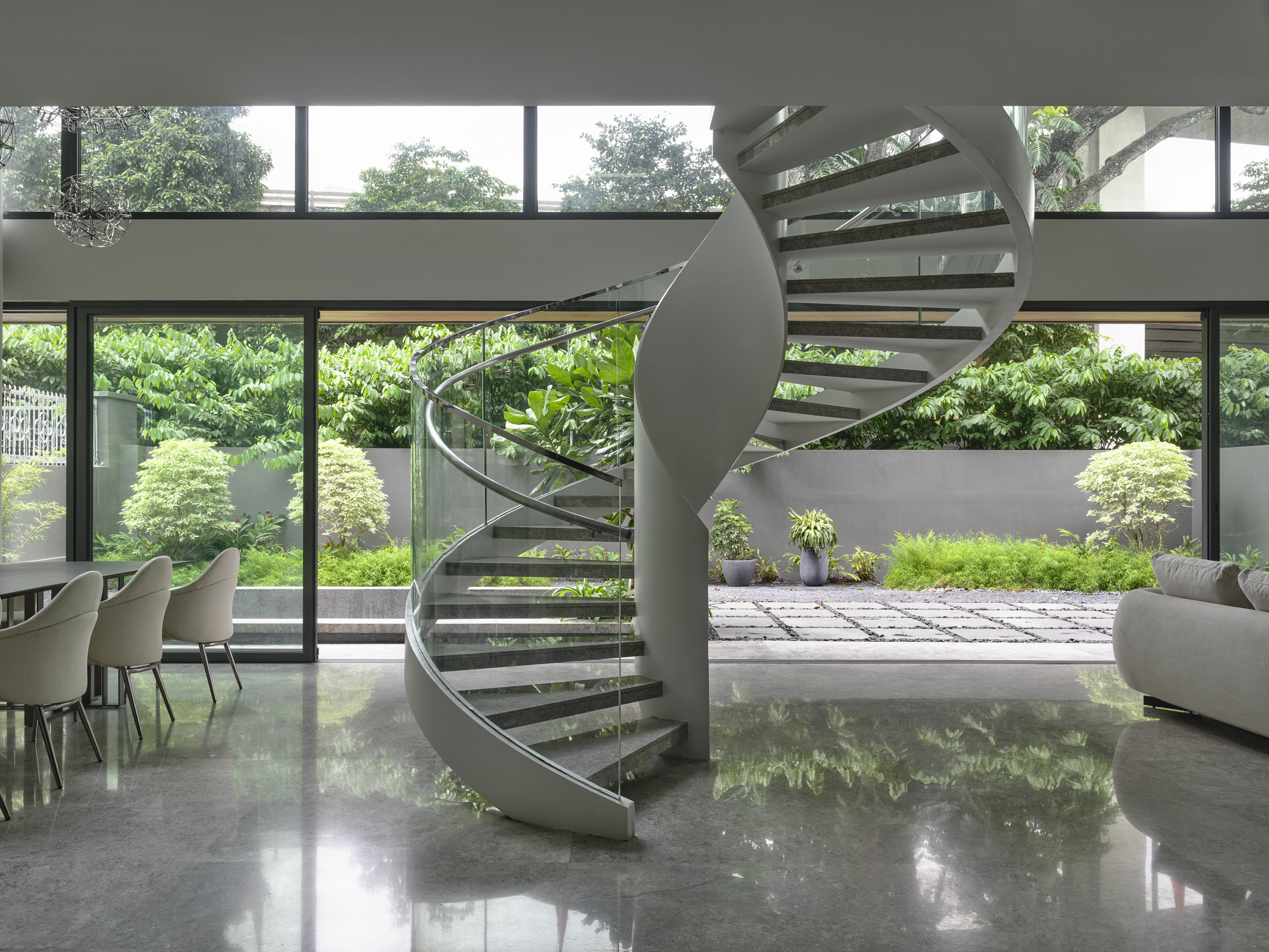 Limited Annual Commissions — a KAPA Collection residence