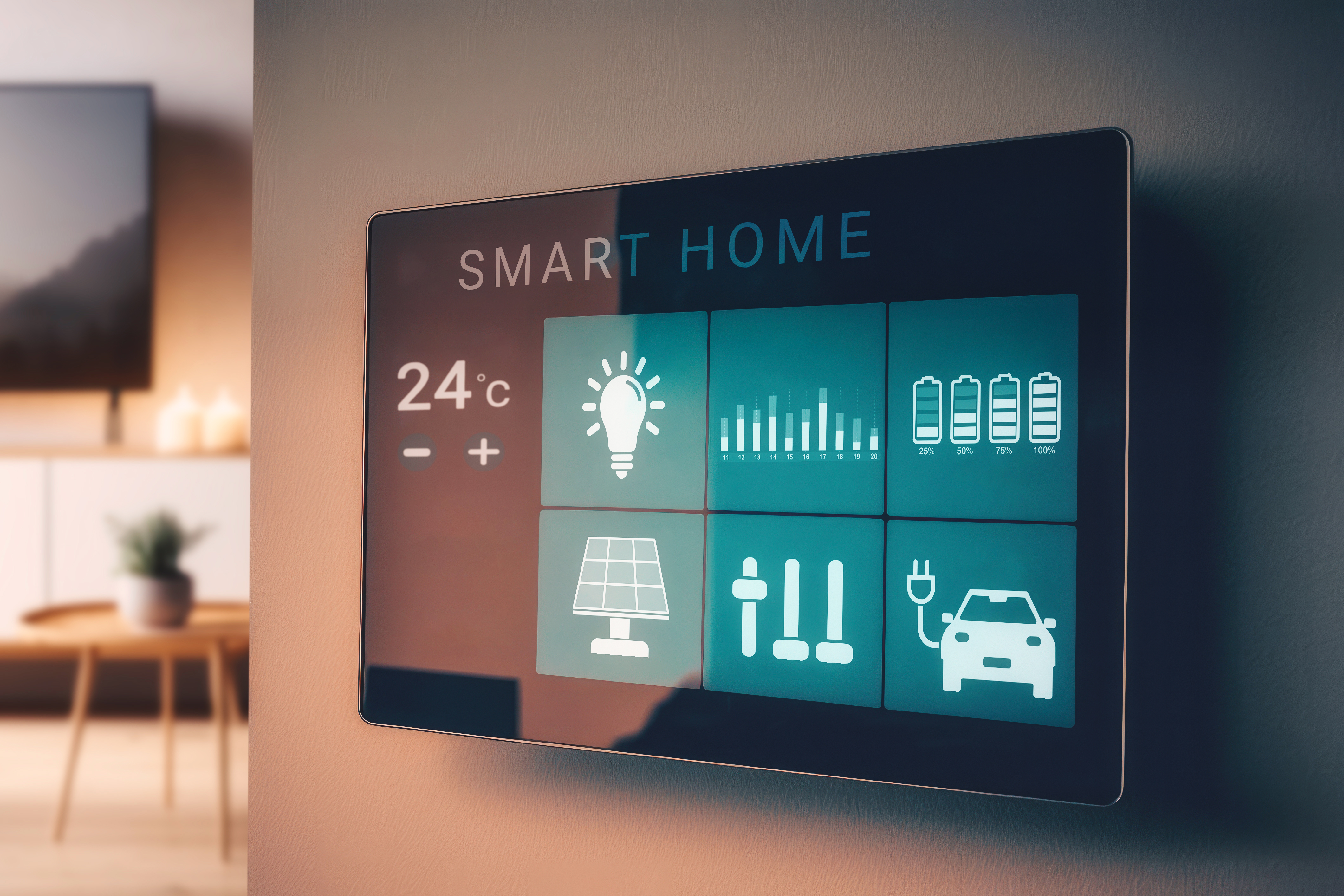 Smart Living — a KAPA Collection lifestyle space